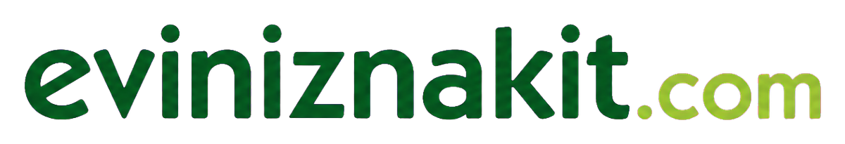 Eviniznakit.com